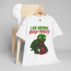 Lab-Grown. Blood-Thirsty. – Mutant Turtle Tee